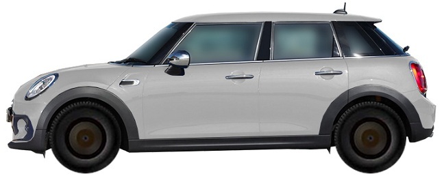 Mini Hatch F55 (UKL-L) Hatchback 5d (2014-2020) Cooper SD 2.0